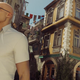Screenshot: Hitman/Square Enix